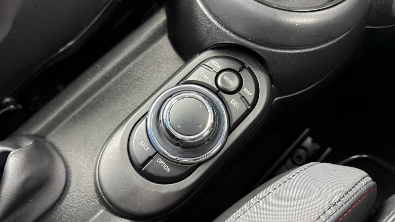 MINI Hatchback 1.5 Cooper Sport 3dr Petrol Hatchback